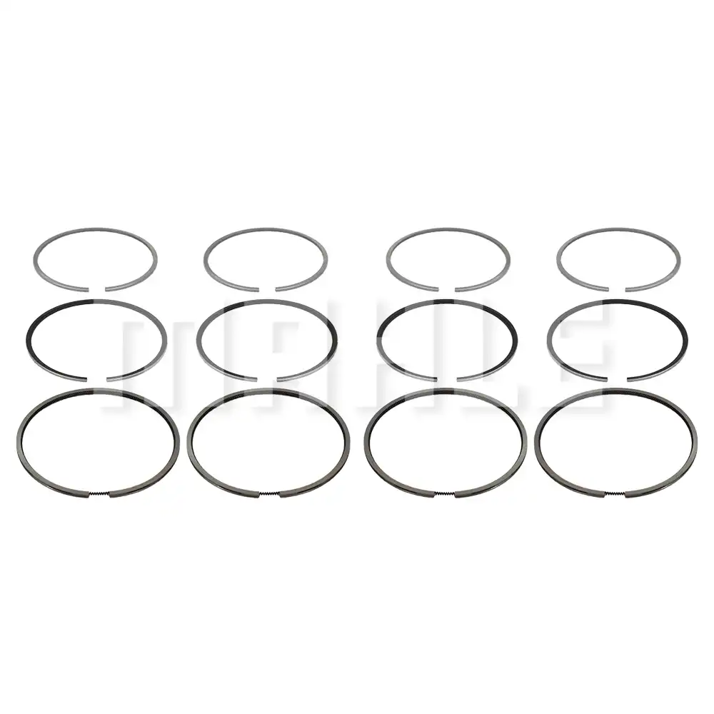 ANEL MOTOR KIA BONGO K2700 2.7 1997 A 2003 STD