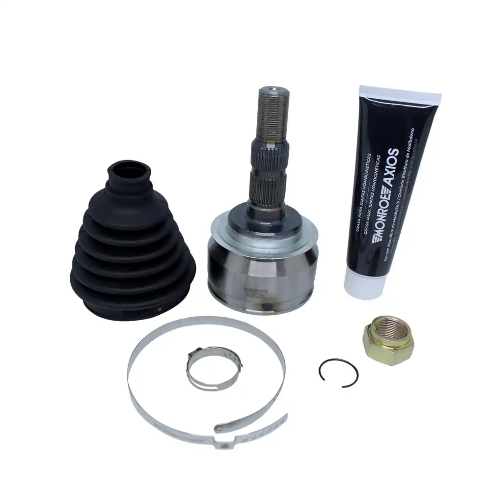 JUNTA HOMOC CRUZE 1.8 16V 12/ AUTOMATICO