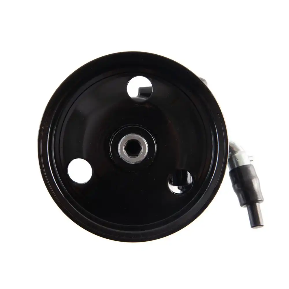 BOMBA DIRECAO HIDRAULICA FIESTA 2003/ ECOSPORT 1.6 2004/2012