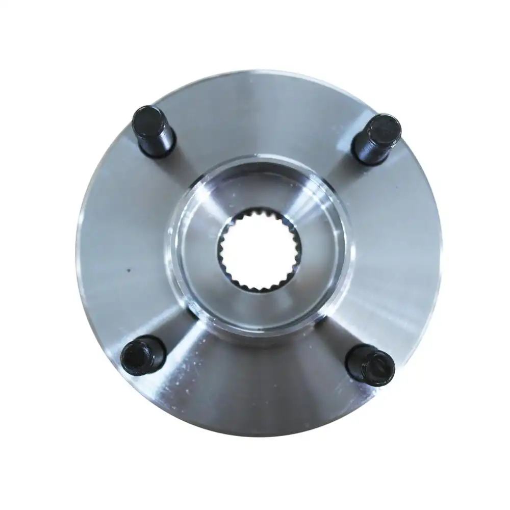 CUBO RODA DIANT ESCORT II LOGUS 93/ FIESTA FOCUS ECOSPORT  4