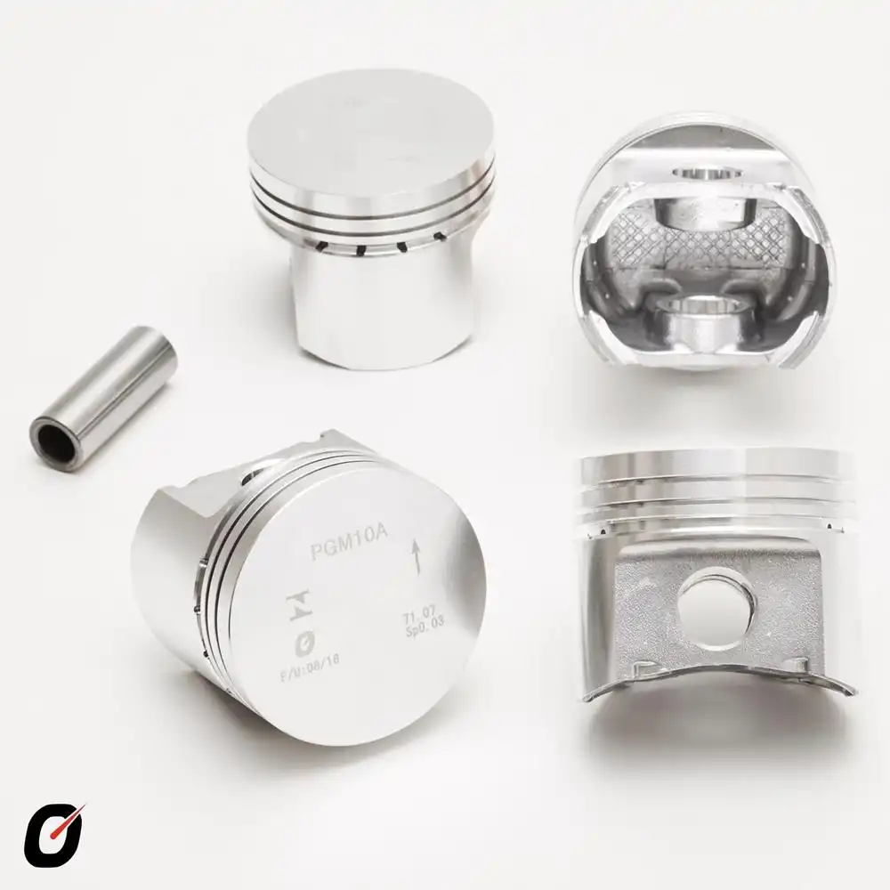 PISTAO S/ANEL CORSA CELTA 1.0 8V STD