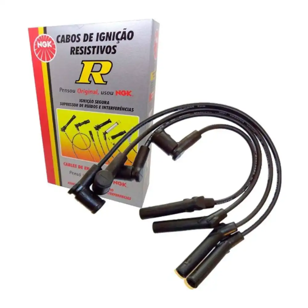 CABO VELA FIESTA 2002/ 1.0,1.6 (ZETEC ROCAM)