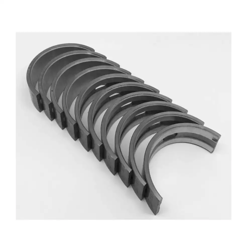 BRONZINA MANCAL PASSAT GOL 1.6 1.8 2.0 1,00 (S/FLAN)