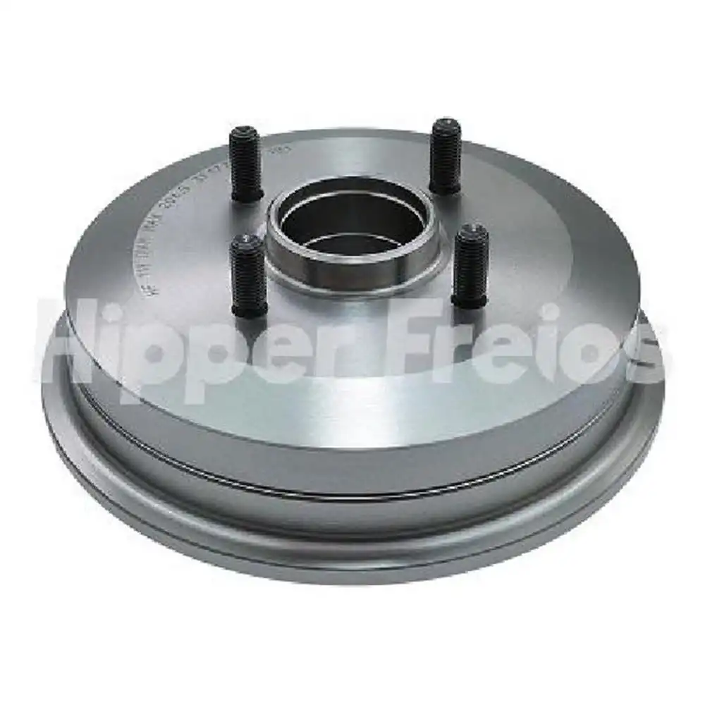 TAMBOR FREIO TRASEIRO ESCORT 2