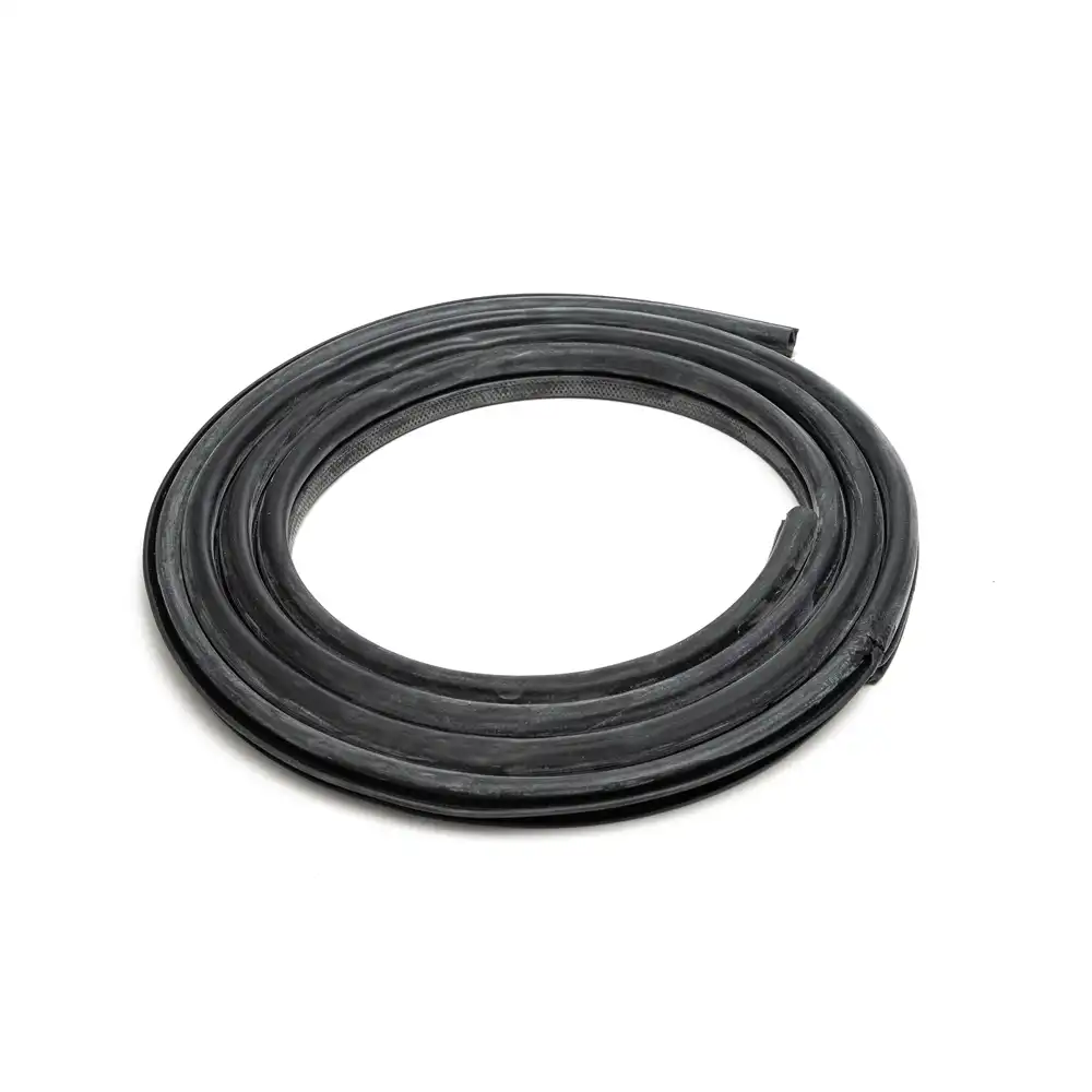 BORRACHA PORTA F-1000 1991 ATE 1993