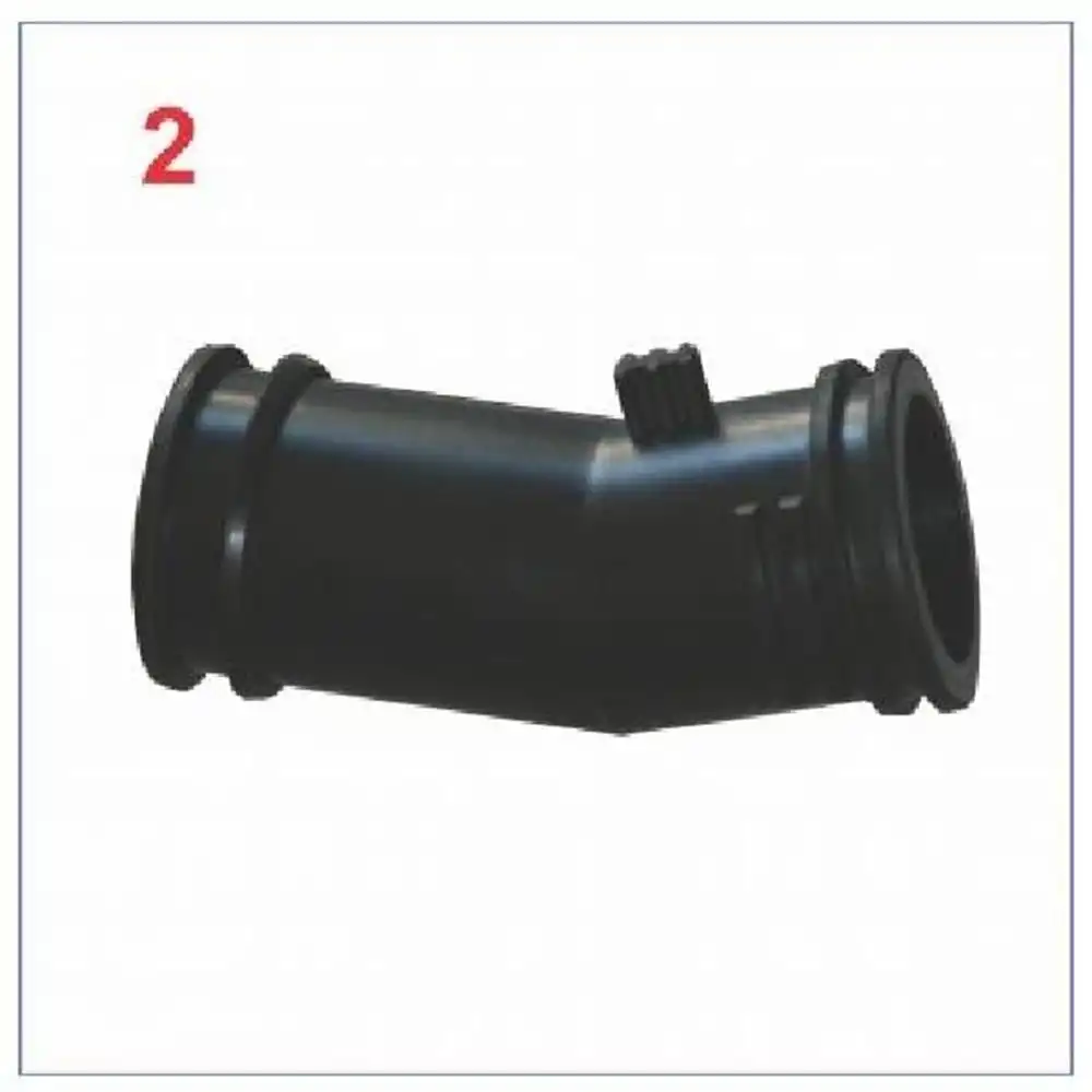 TUBO REFRIGERACAO MOTOR KOMBI 1.4 2006/ - SAIDA BOMBA DAGUA