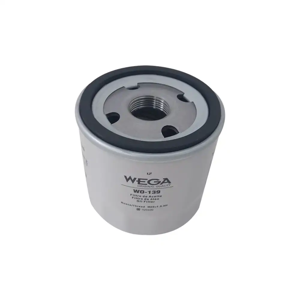 FILTRO OLEO MOTOR ONIX 1.0 3CIL TURBO 2019/