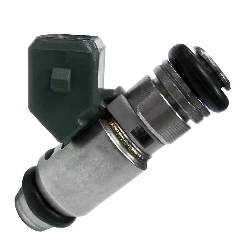 BICO INJ FIAT PALIO SIENA STRADA BRAVA 1.6 16V /01 (CINZA)