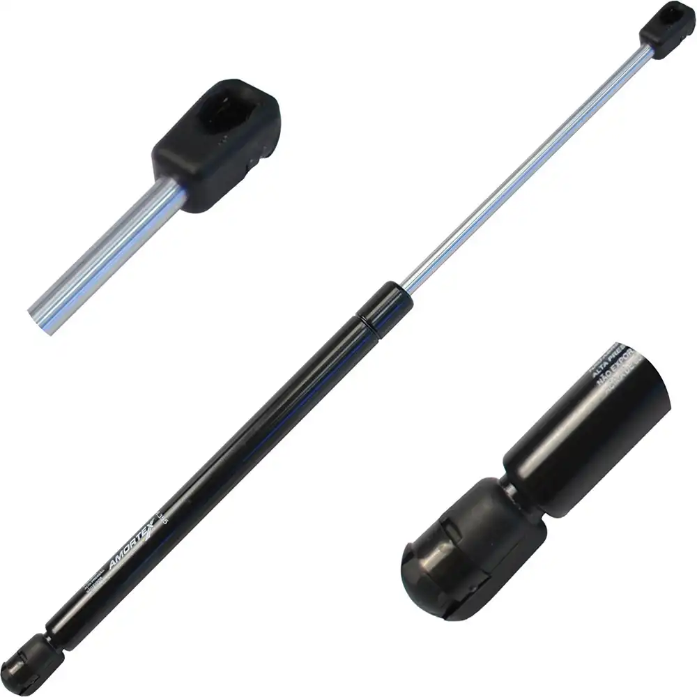 AMORTECEDOR TAMPA CITROEN C3 2003 A 2007