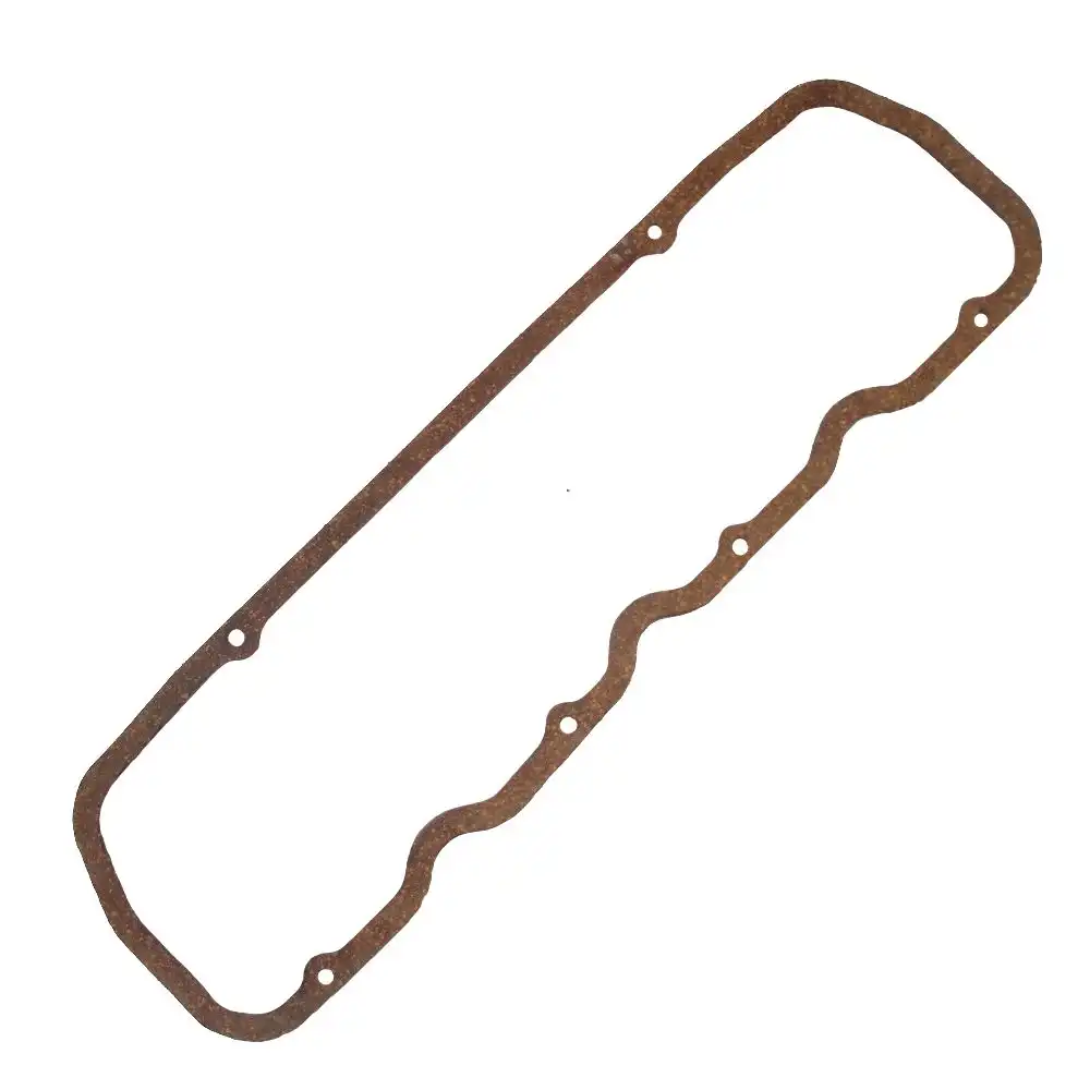 JUNTA MOTOR OPALA 4 CIL FIBRA S/ RETENTOR