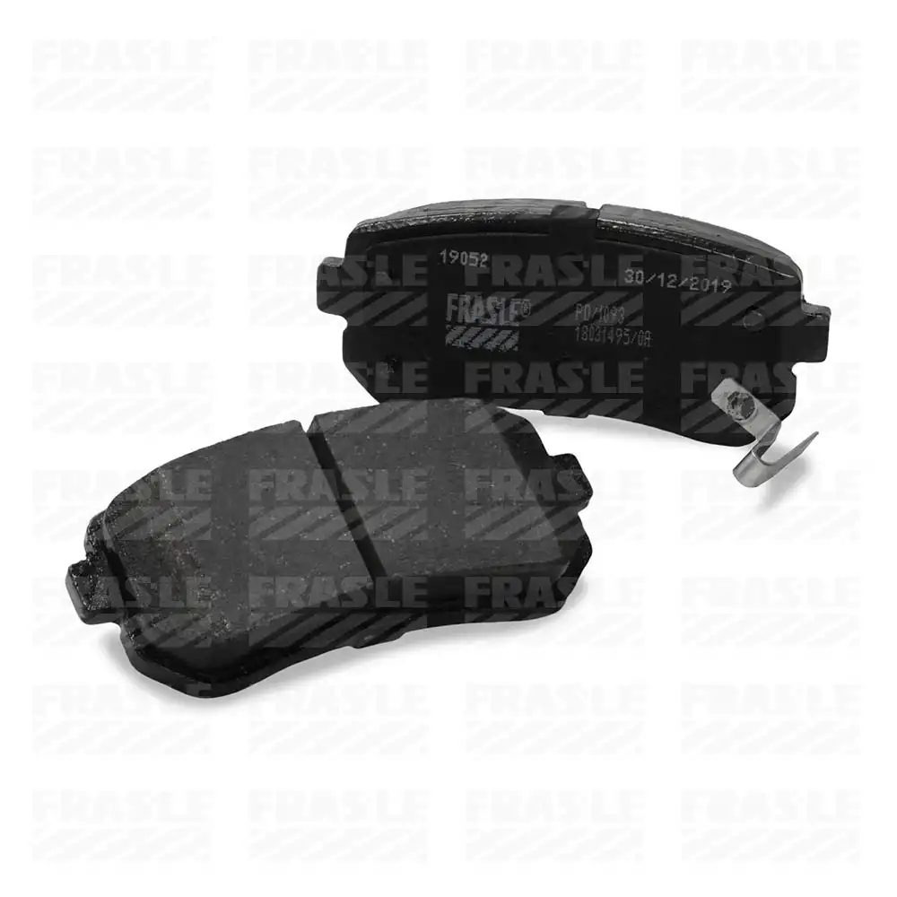 PASTILHA FREIO TRASEIRA HYUNDAI I30 2.0 16V 2009 A 2012