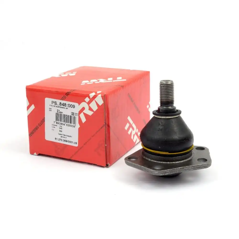 PIVO S-10 4X2 4X4 1995 A 2011 INFERIOR