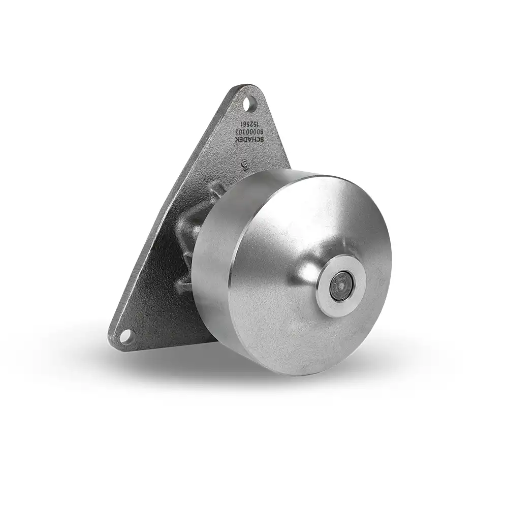 BOMBA DAGUA VW 14.220 8.3 6CTAA 1991 A 2000