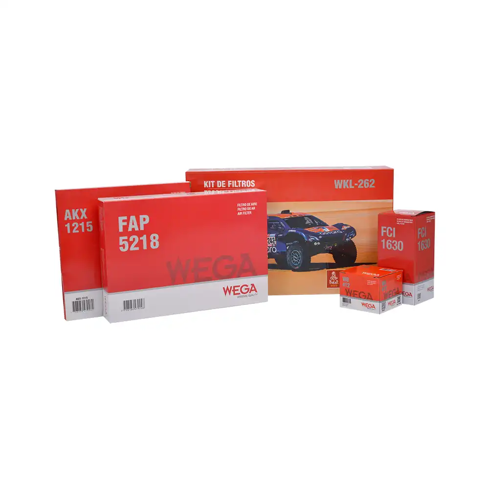 KIT FILTROS RENAULT KWID 1.0 12V 2017 ACIMA