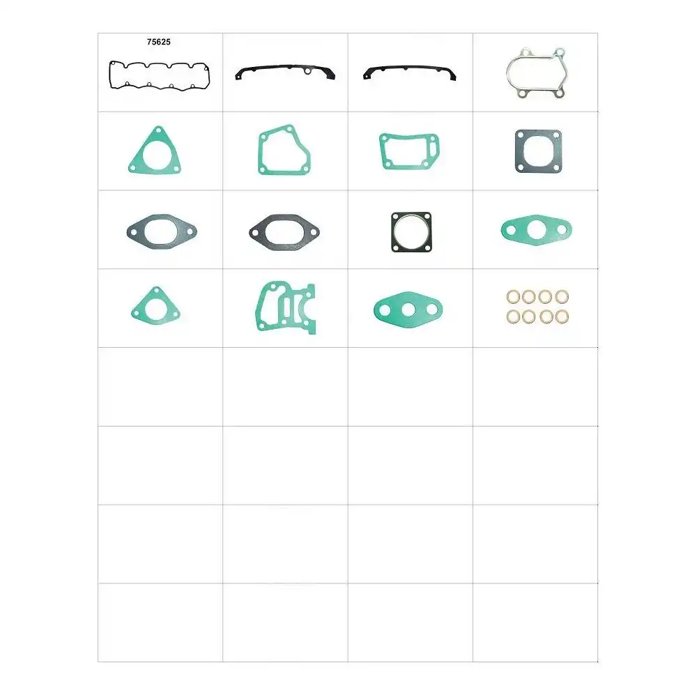 JUNTA MOTOR FIAT DUCATO PEUGEOT BOXER CITROEN JUMPER 2.8 8V