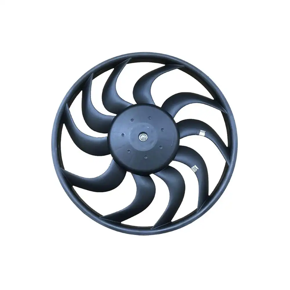 ELETRO VENTILADOR RADIADOR FIAT PALIO 1.0 EVO 2012 A 2017