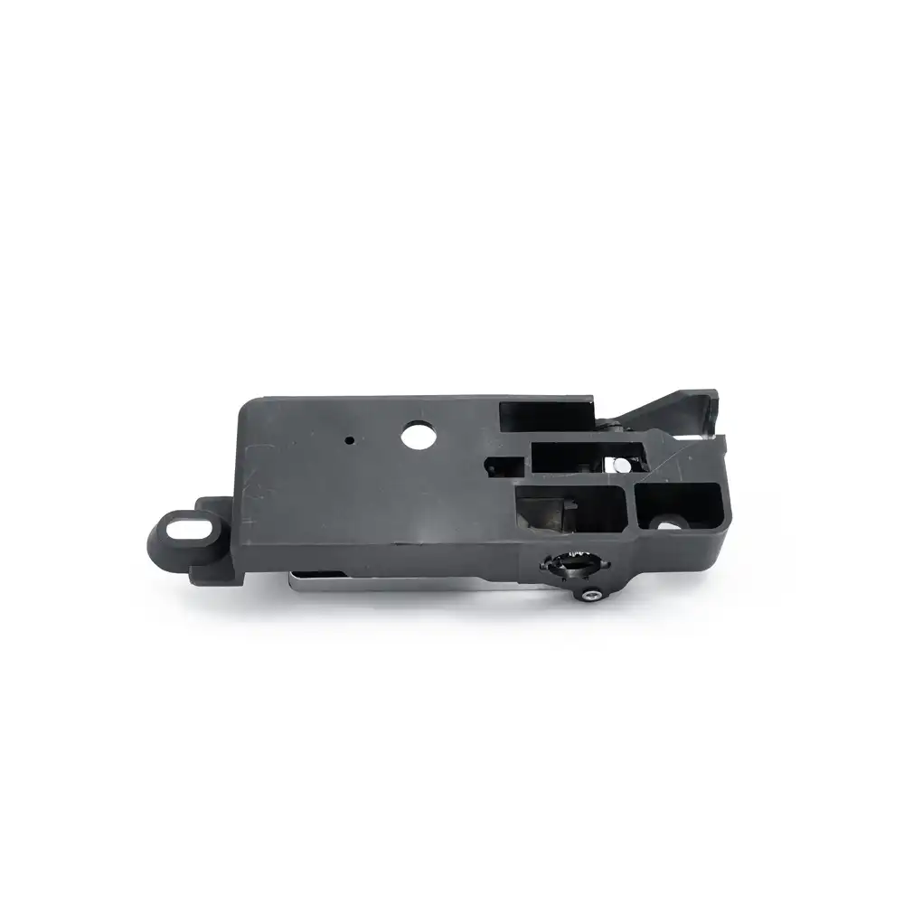 MACANETA INT FUSION TRAS ESQ CROMADO C/SUPORTE