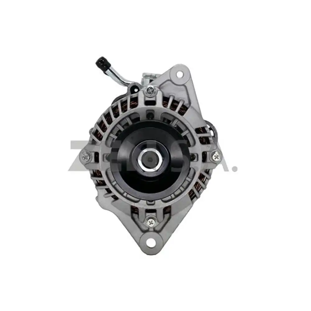 ALTERNADOR HYUNDAI HR 2.5 8V 2007 A 2012