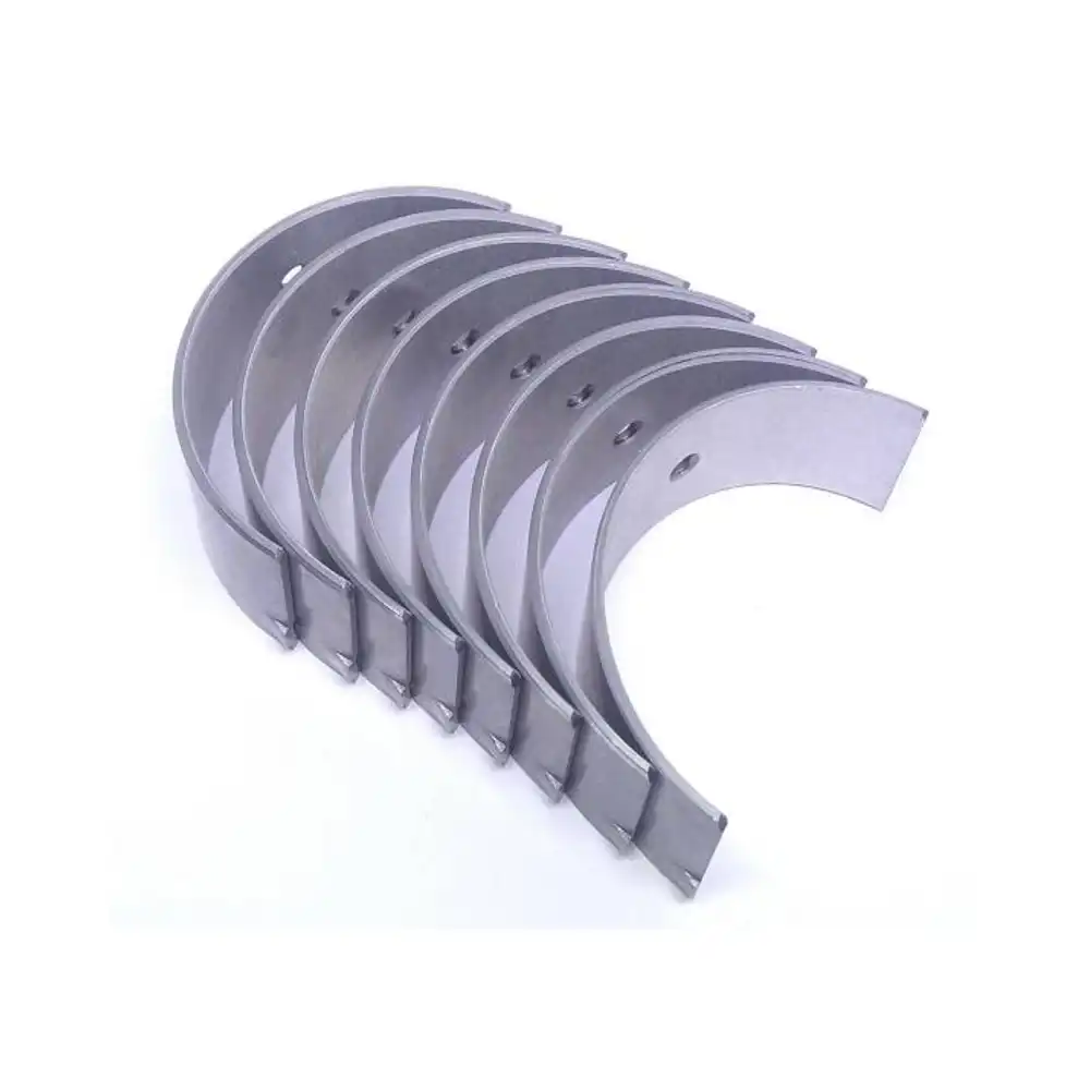 BRONZINA BIELA HILUX 3.0 16V DIESEL  STD