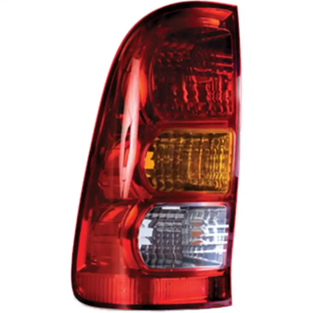 SINAL TRAS TOYOTA HILUX PICK UP 05/11 ESQ TRICOLOR