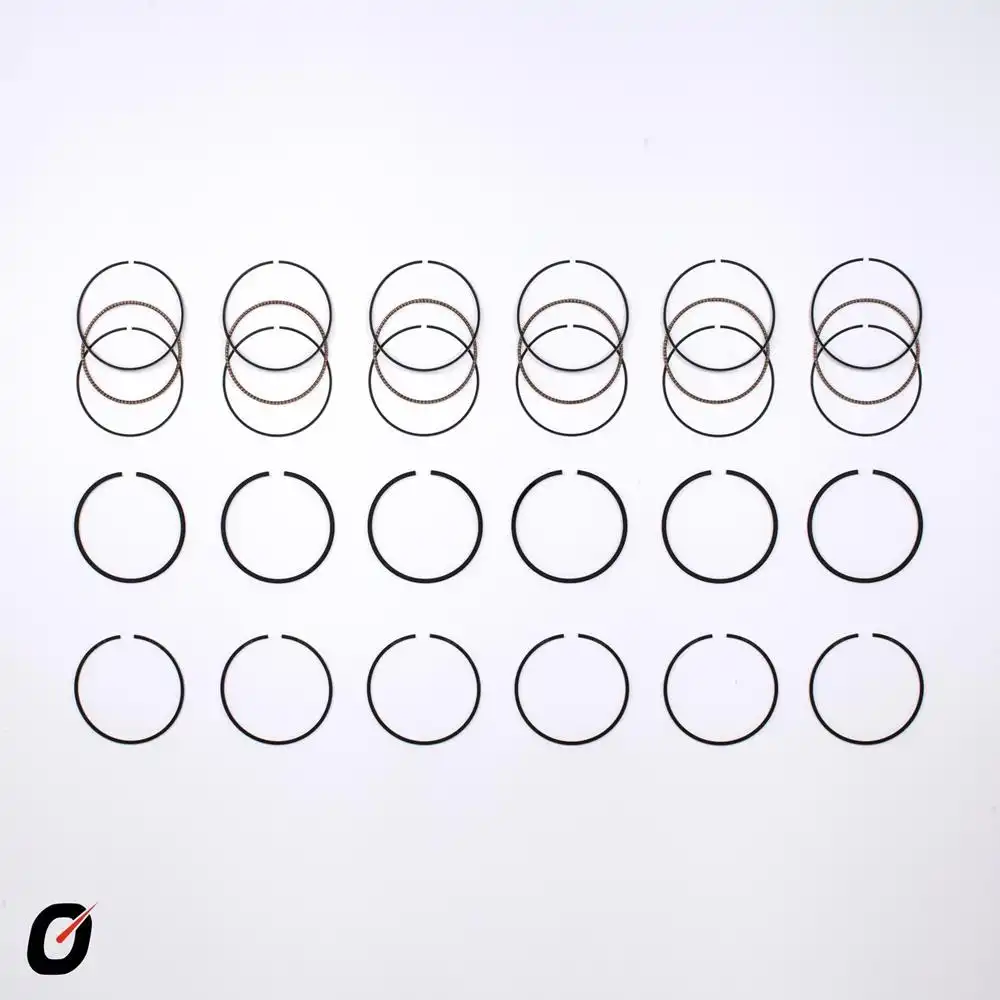 ANEL PISTAO FORD RANGER 2.2 16V 2016 ACIMA