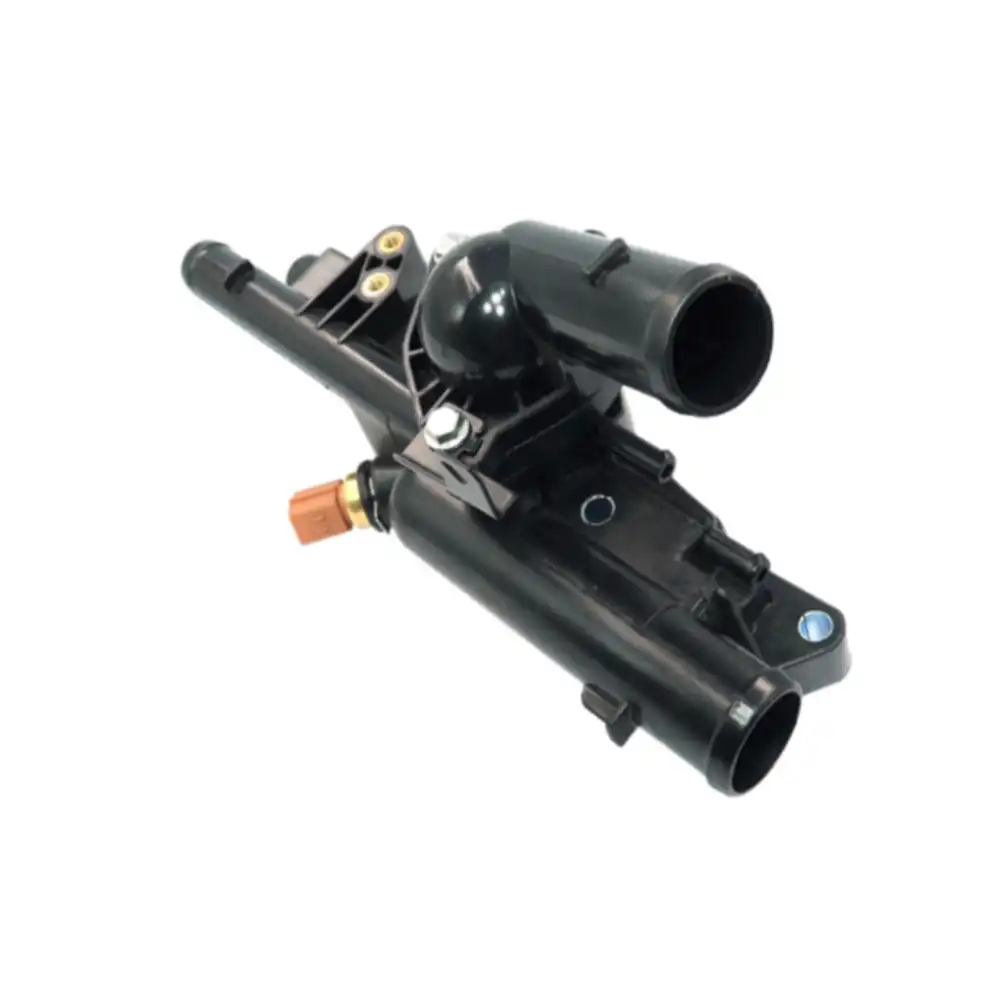 CARCACA VALVULA TERMOSTATICA IX35 2.0 16V 2010 A 2011