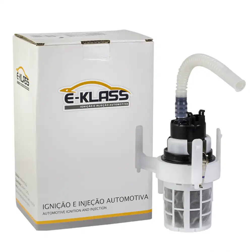 BOMBA COMBUSTIVEL INJECAO S-10 2.5 2.8 2013 A 2022 DIESEL 3