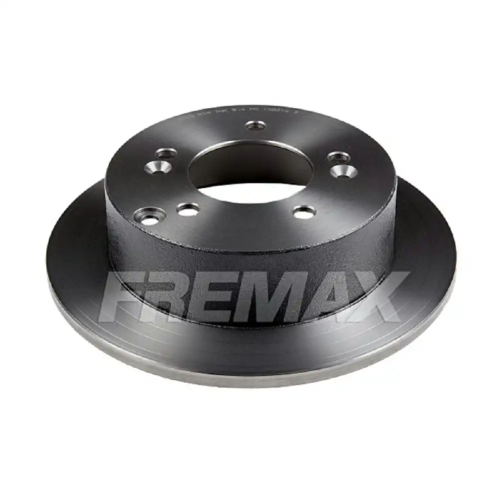 DISCO FREIO TRASEIRO HYUNDAI TUCSON 2.0 05/12