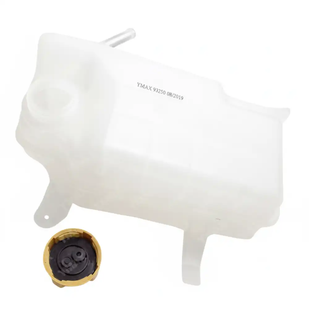 RESERVATORIO DAGUA RADIADOR S-10 97/11 DIESEL