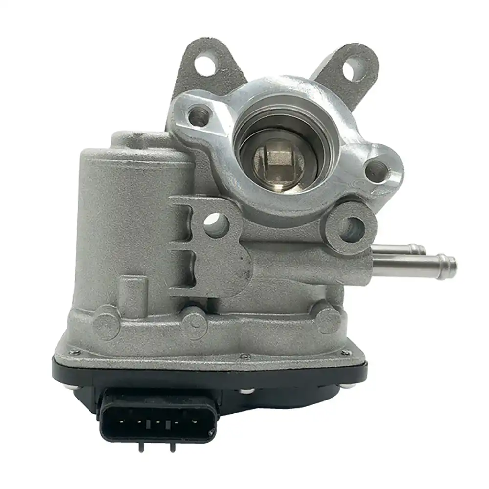 VALVULA EGR NISSAN FRONTIER 2.5 16V DIESEL 2007 A 2015