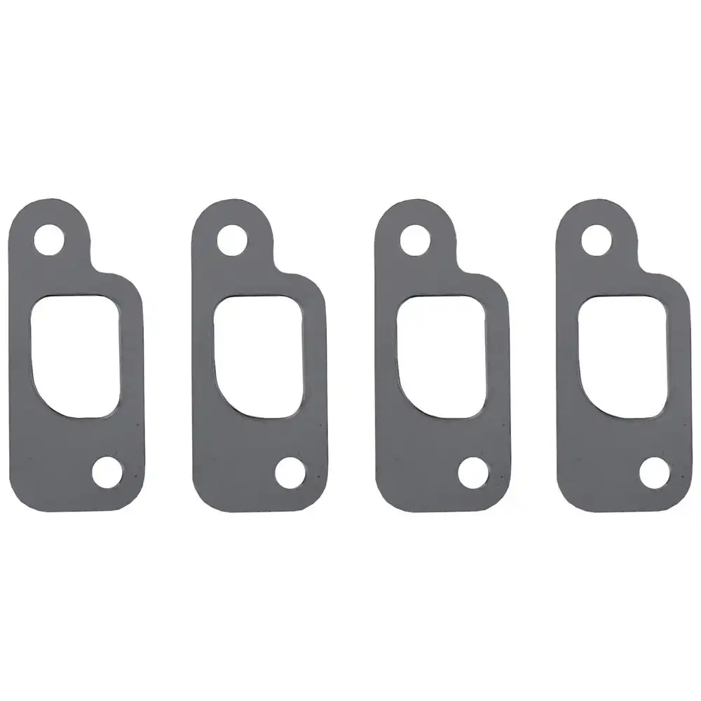 JUNTA COLETOR ESCAPE FIESTA 1.0 8V ENDURA  1996 A 1999