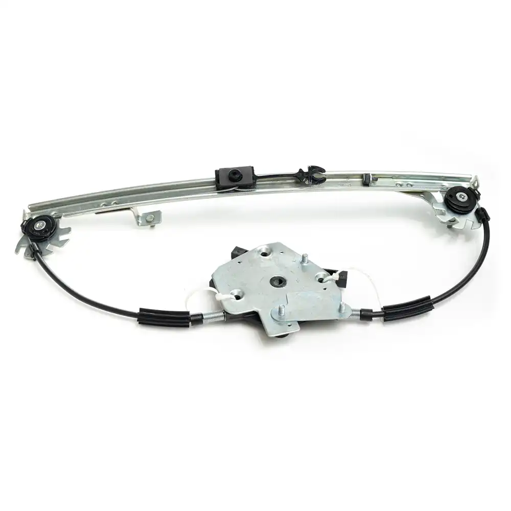 MAQUINA VID FIAT PALIO 4P.TRAS ESQ S/MOTOR