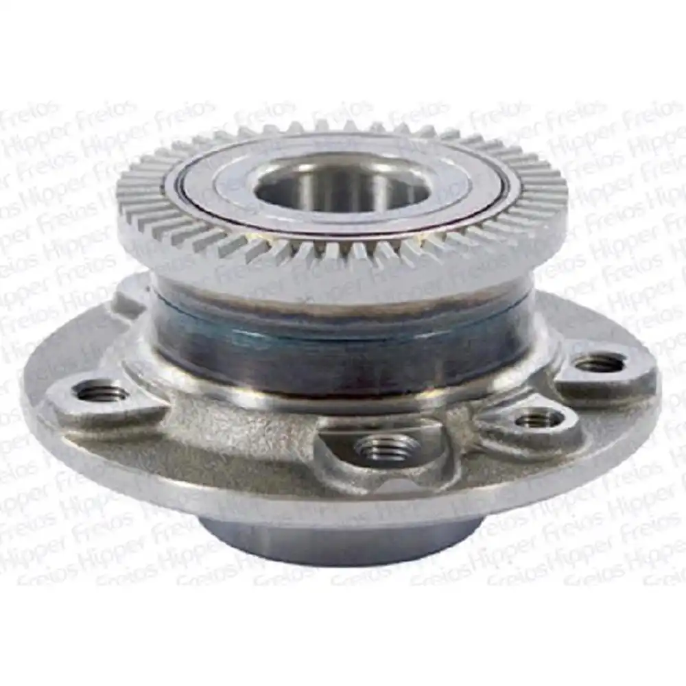 CUBO RODA DIANT OMEGA C/ROLAMENTO C/ABS