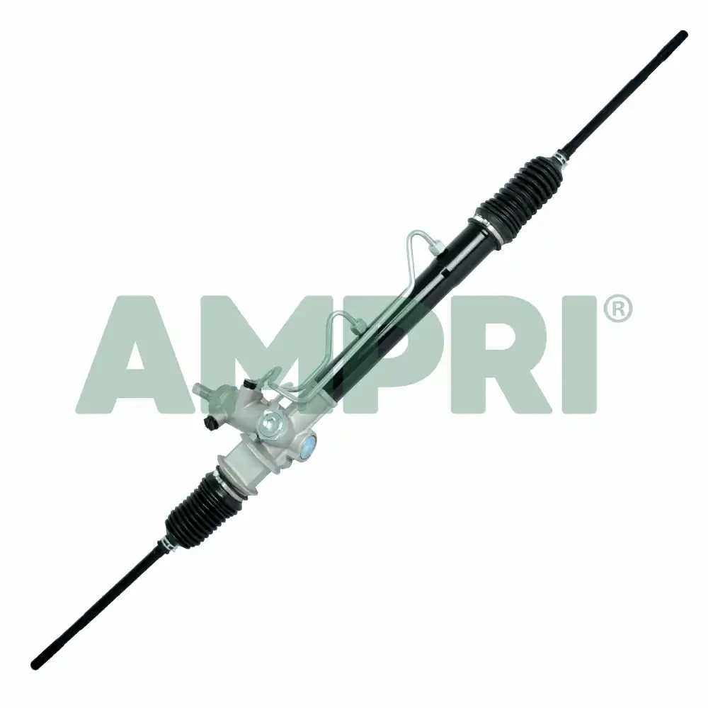 CAIXA DIRECAO VECTRA 1996 A 2005 HIDRAULICA COM BARRA
