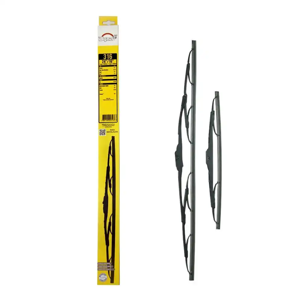 PALHETA CONVENCIONAL 23" 18" GANCHO