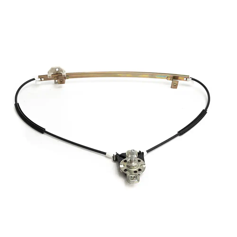 MAQUINA VID SANTANA 2/4P ESQ