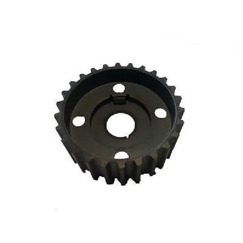 ENGRENAGEM VIRABREQUIM GOLF AUDI A3 1.8 20V 99/ TURBO