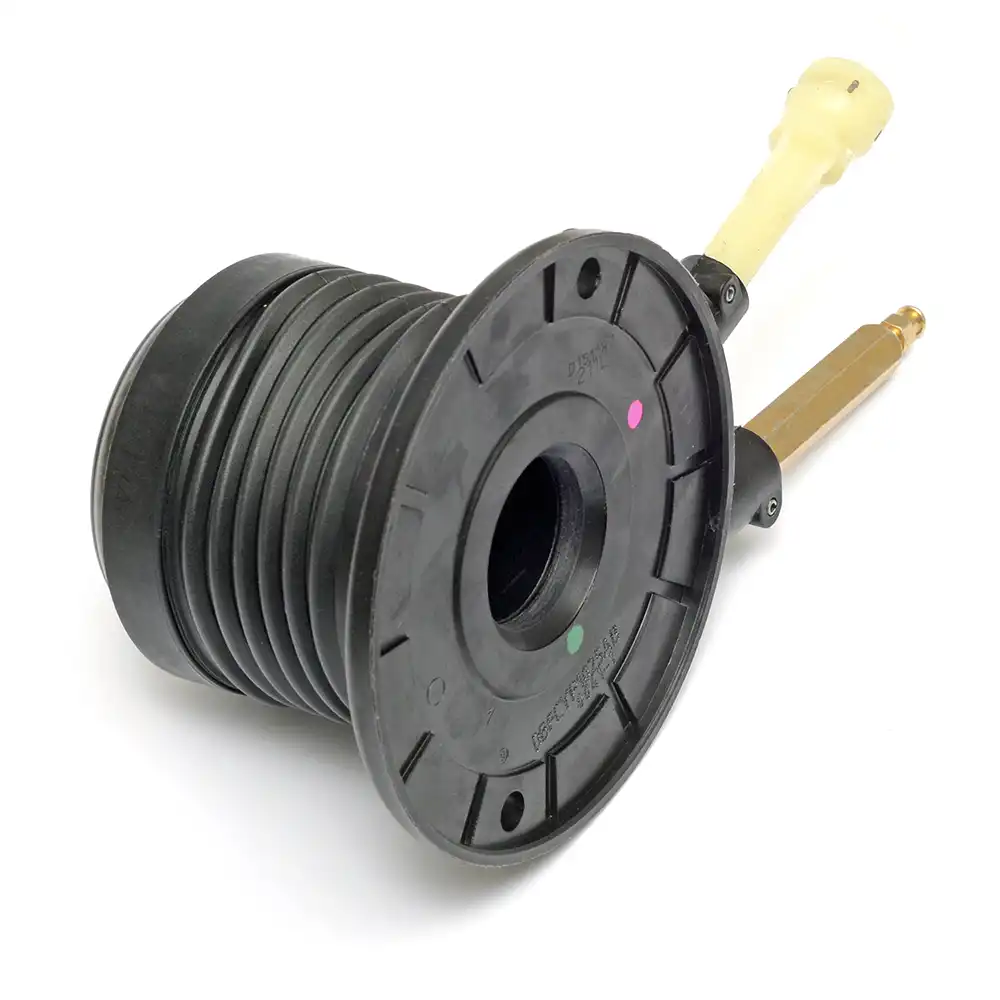 ATUADOR EMBREAGEM S-10 2.4 2.8 FLEX 2012 A 2023 (CAIXA)