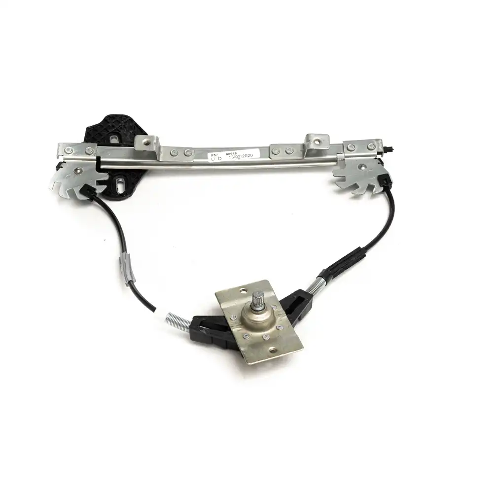 MAQUINA VID FIAT UNO 4PTS TRAS DIR