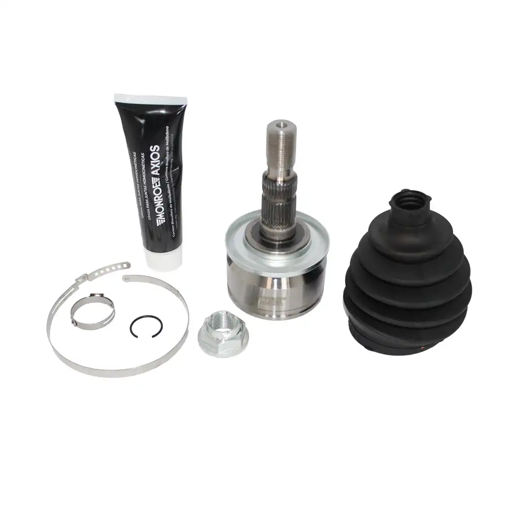 JUNTA HOMOC CRUZE 1.8 16V 12/ MANUAL/AUTOMATICO (23X33)