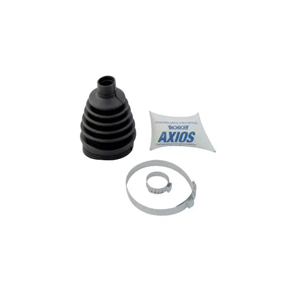 SANFONA HOMOC HONDA CIVIC 2001 A 2006 LADO RODA