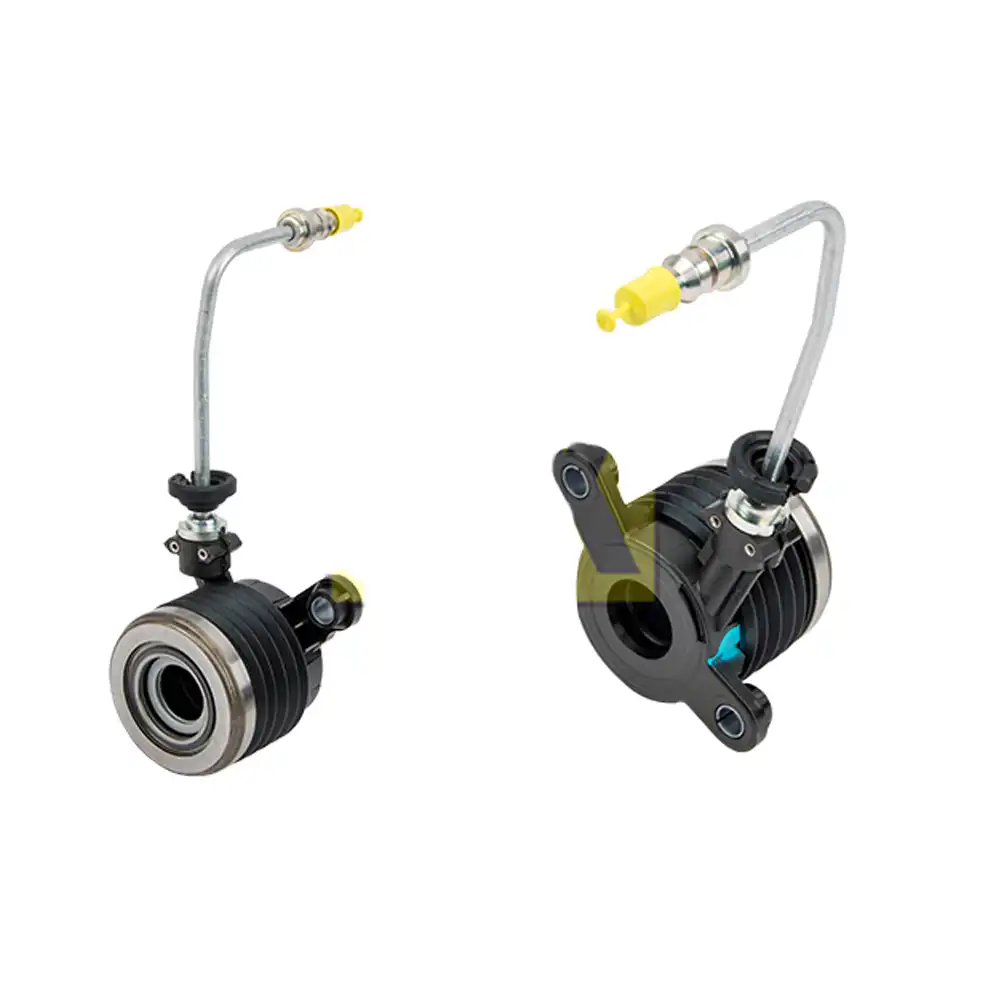 ATUADOR EMBREAGEM NISSAN SENTRA 2.0 2007 ACIMA