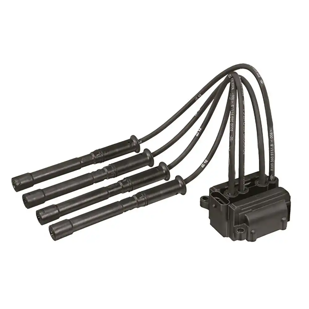 BOBINA INJ ELET RENAULT CLIO 1.0 16V PEUGEOT 206 /2005