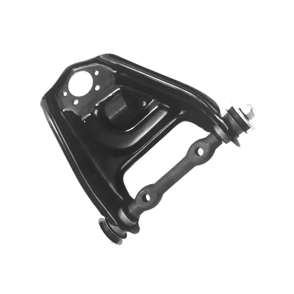 BANDEJA DIANTEIRA D-20 1985 A 1992 SUP ESQ SEM PIVO