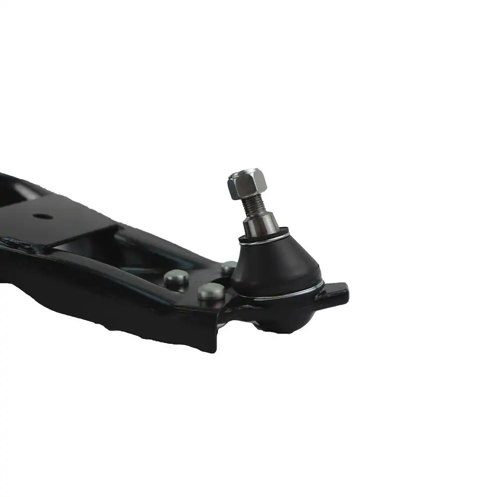 BANDEJA DIANTEIRA RENAULT DUSTER 2011 A 2018 ESQ COM PIVO