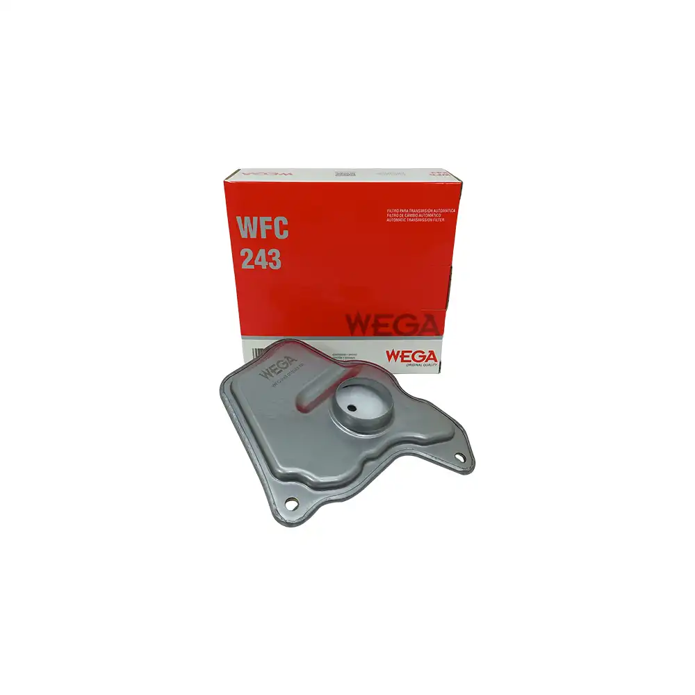 FILTRO OLEO CAMBIO AUTOMATICO NISSAN SENTRA 2.0 2017 A 2020