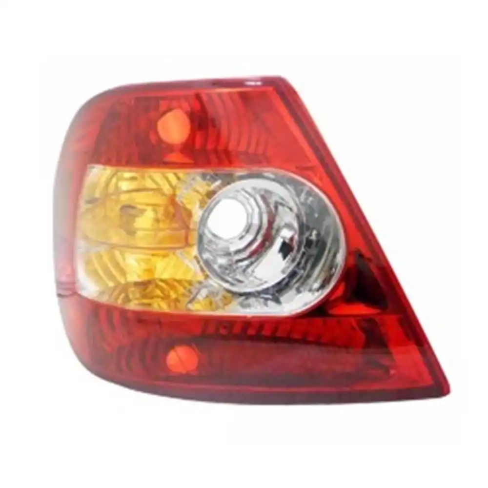 SINAL TRAS FIAT SIENA 04/08 ESQ CANTO