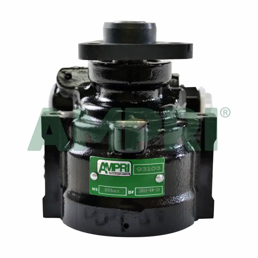 BOMBA DIRECAO HIDRAULICA PALIO SIENA STRADA 1.3 1.4 FIRE