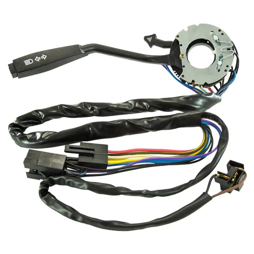 CHAVE PISCA F-1000 F-4000 88/