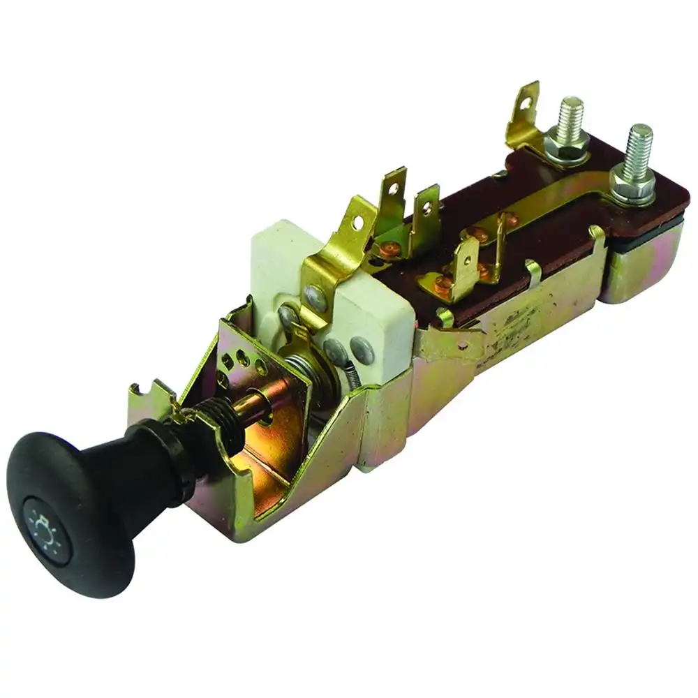 CHAVE LUZ F-1000 F-4000 82/